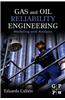 Gas and Oil Reliability Engineering
