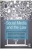 Social Media and the Law: A Guidebook for Communication Students and Professionals
