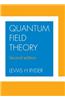 Quantum Field Theory