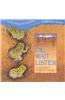 Dig, Wait, Listen: A Desert Toad's Tale