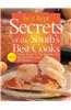 Best Kept Secrets Of The South's Best Cooks