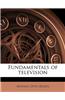 Fundamentals of Television