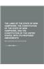 The Laws of the State of New-Hampshire, the Constitution of the State of New-Hampshire, and the Constitution of the United States, with Its Proposed A