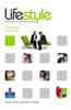 Lifestyle Intermediate Coursebook and CD-Rom Pack