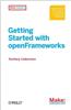 Getting Started with OpenFrameworks