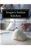 Sergio's: Italian Kitchen