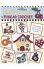Breit Little Things in Thread Crochet