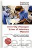 University of Glasgow School of Veterinary Medicine