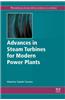 Advances in Steam Turbines for Modern Power Plants