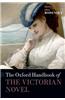 The Oxford Handbook of the Victorian Novel
