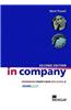 In Company Student's Book & CD-ROM Pack Intermediate Level