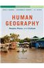 Human Geography: People, Place, and Culture