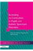 Accessing the Curriculum for Pupils with Autistic Spectrum Disorders: Using the Teacch Programme to Help Inclusion