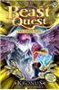 Beast Quest: 47: Kronus the Clawed Menace