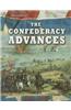 The Confederacy Advances: 1861-1862