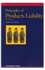 Principles of Products Liability