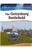 The Gettysburg Battlefield