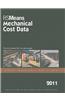 RSMeans Mechanical Cost Data