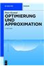Optimierung Und Approximation