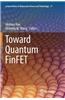 Toward Quantum Finfet