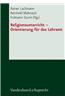 Religionsunterricht - Orientierung Fur Das Lehramt