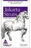 Jakarta Struts Pocket Reference