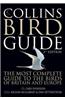 Collins Bird Guide