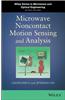 Microwave Noncontact Motion Sensing and Analysis