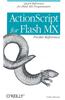 ActionScript for Flash MX Pocket Reference