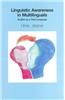 Linguistic Awareness in Multilinguals: English as a Third Language