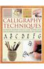 Calligraphy Techniques