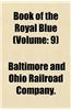 Book of the Royal Blue (Volume: 9)