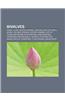 Bivalves: Pearl, Clam, Oyster, Mussel, Bivalvia, Scallop, Shell Money, Veliger, Byssus, Oyster Farming, List of Clams and Mussel