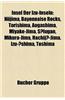 Insel Der Izu-Inseln: Niijima, Bayonnaise Rocks, Torishima, Aogashima, Miyake-Jima, S?fugan, Mikura-Jima, Hachij?-Jima, Izu-?Shima, Toshima