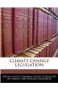 Climate Change Legislation