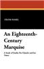 Eighteenth-Century Marquise