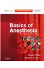 Basics of Anesthesia [With Access Code]