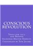 Conscious Revolution: Tools for 2012 and Beyond