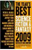 The Year's Best Science Fiction and Fantasy