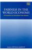 Fairness in the World Economy: Us Perspectives on International Trade Relations