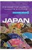 Culture Smart! Japan: The Essential Guide to Customs & Culture