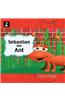 Sebastian the Ant