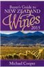 Buyer's Guide to New Zealand Wines 2015