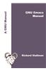 GNU Emacs Manual