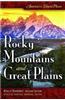 America's Natural Places: Rocky Mountains and Great Plains
