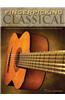 Fingerpicking Classical: 15 Songs Arranged for Solo Guitar in Standard Notation & Tab