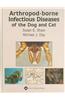 Arthropod-borne Infectious Diseases of the Dog And Cat
