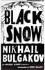 Black Snow