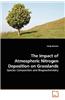 Impact of Atmospheric Nitrogen Deposition on Grasslands