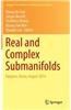 Real and Complex Submanifolds